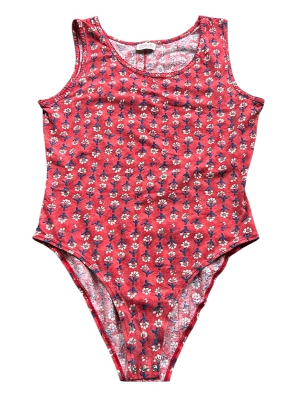 Stefanel Authentic Bodysuit | Made in Italy 🇮🇹 | Size M | Cotton & Elastane